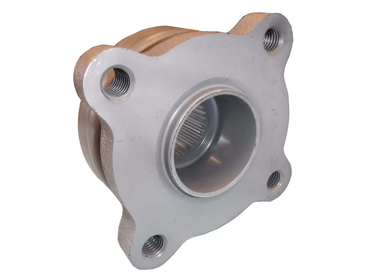 A560740 Front Pinion Flange with Wear Sleeve for 2013-up AAM 925 Torque King 4x4