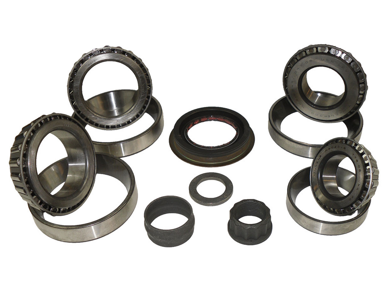 A560879 2011.5-2018 AAM 1150 Diff Bearing and Seal Kit for GM and Ram Torque King 4x4