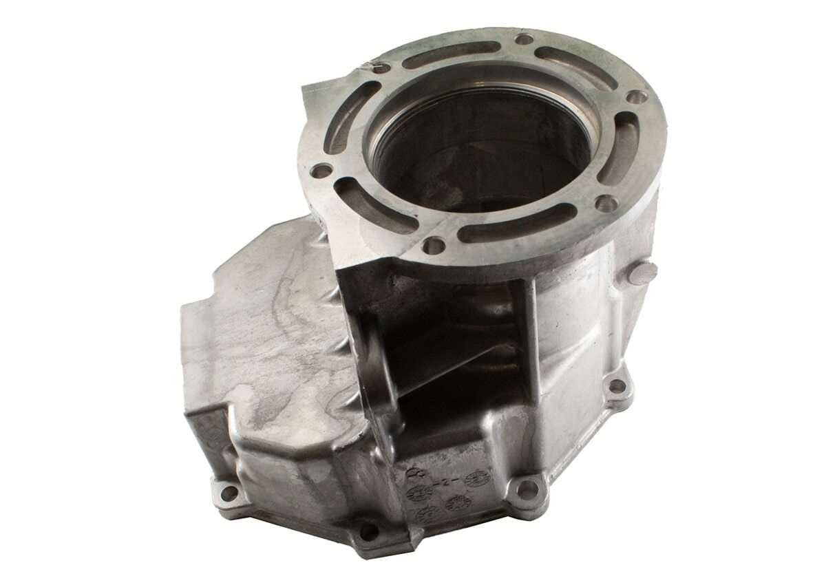 QU10716 1992-2007 GM NV4500 4x4 Rear Housing Torque King 4x4