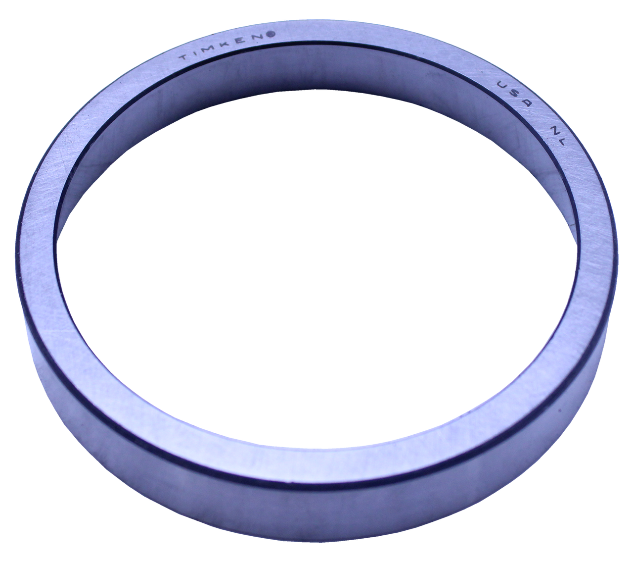 QU50396 Timken 3-13/16" OD Taper Wheel or Diff Bearing Cup Torque King 4x4