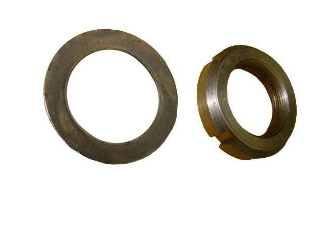 QK1093 Genuine NV4500 Mainshaft Nut Set Torque King 4x4