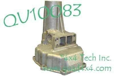 QU10083 1998-2004 Dodge 4x2 NV4500HD Rear Housing Torque King 4x4