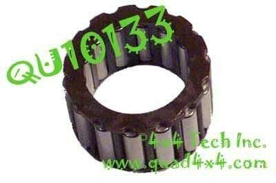 QU10133 NV4500 Input Pocket Bearing, 1992-2007 NV4500 transmissions Torque King 4x4