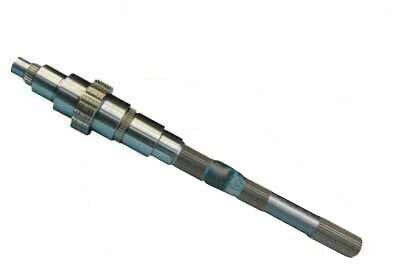 QU10013 4x2 Fully Splined Mainshaft 1994-2004 Dodge NV4500HD Torque King 4x4