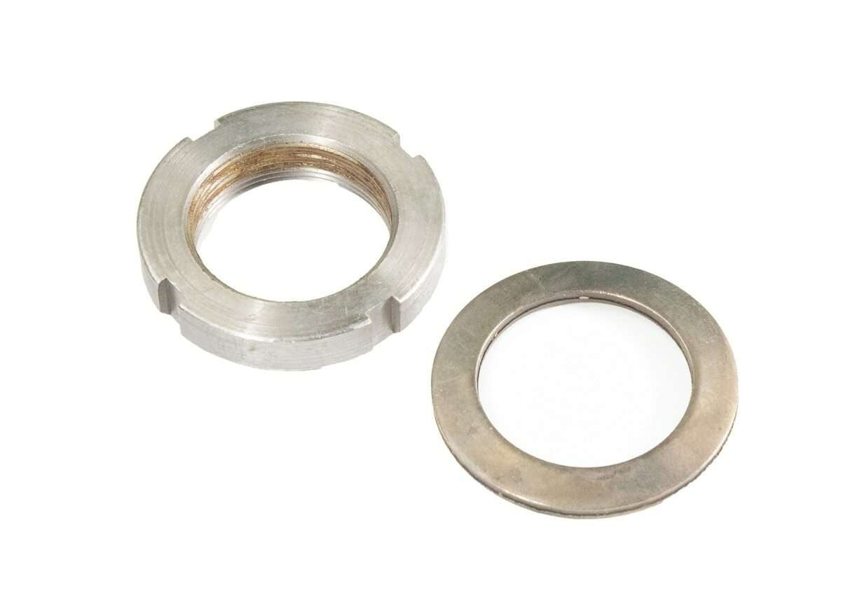 QK1093 Genuine NV4500 Mainshaft Nut Set Torque King 4x4