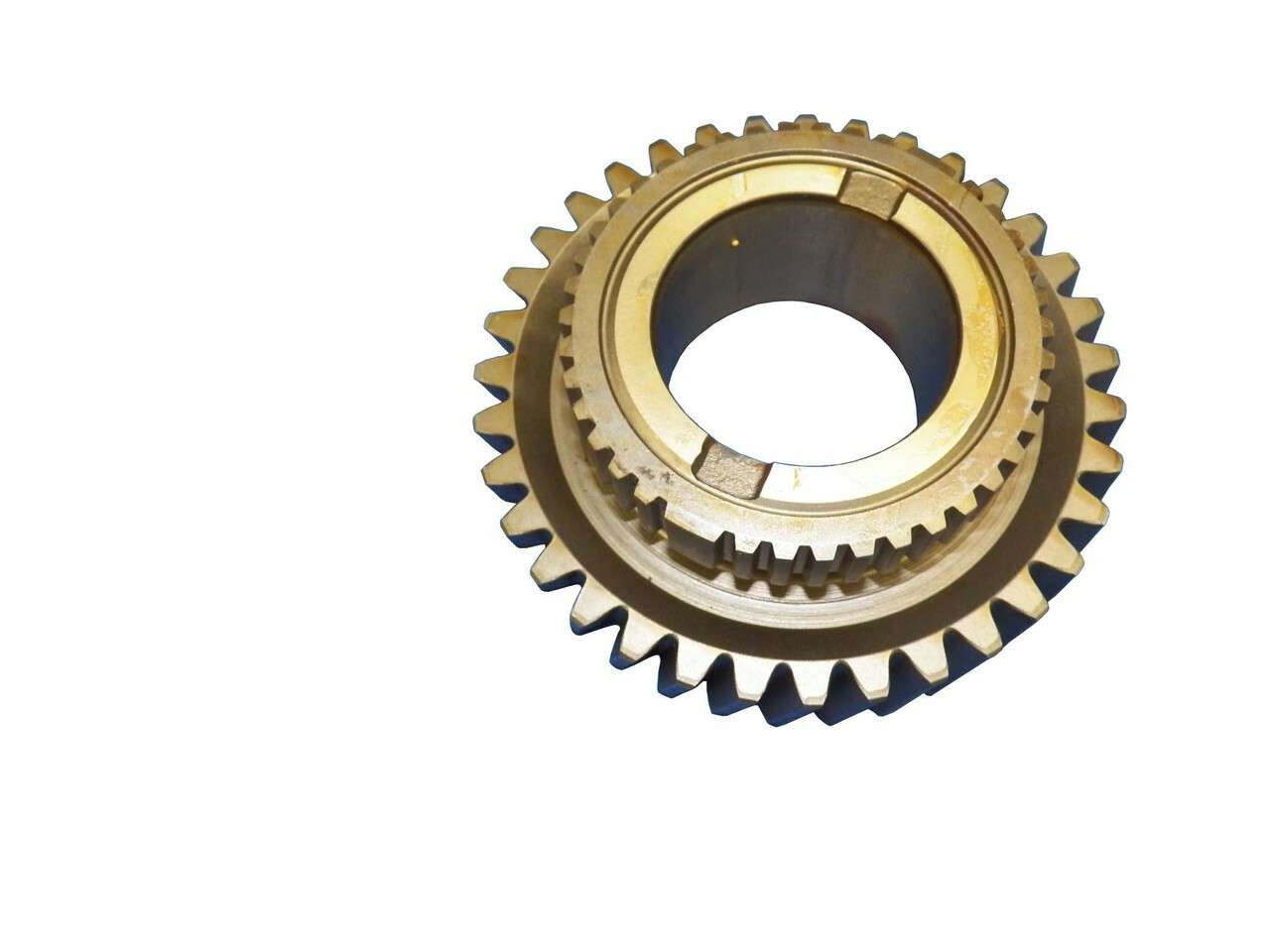 QU10074 35 Tooth Non-Synchronized NV4500 Reverse Gear