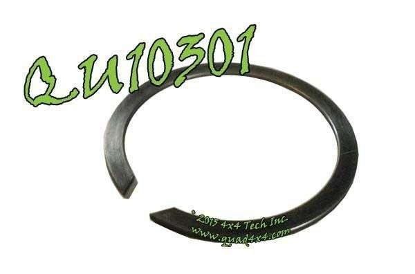 QU10301 NV4500 Mainshaft 3rd Gear Snap Ring Torque King 4x4