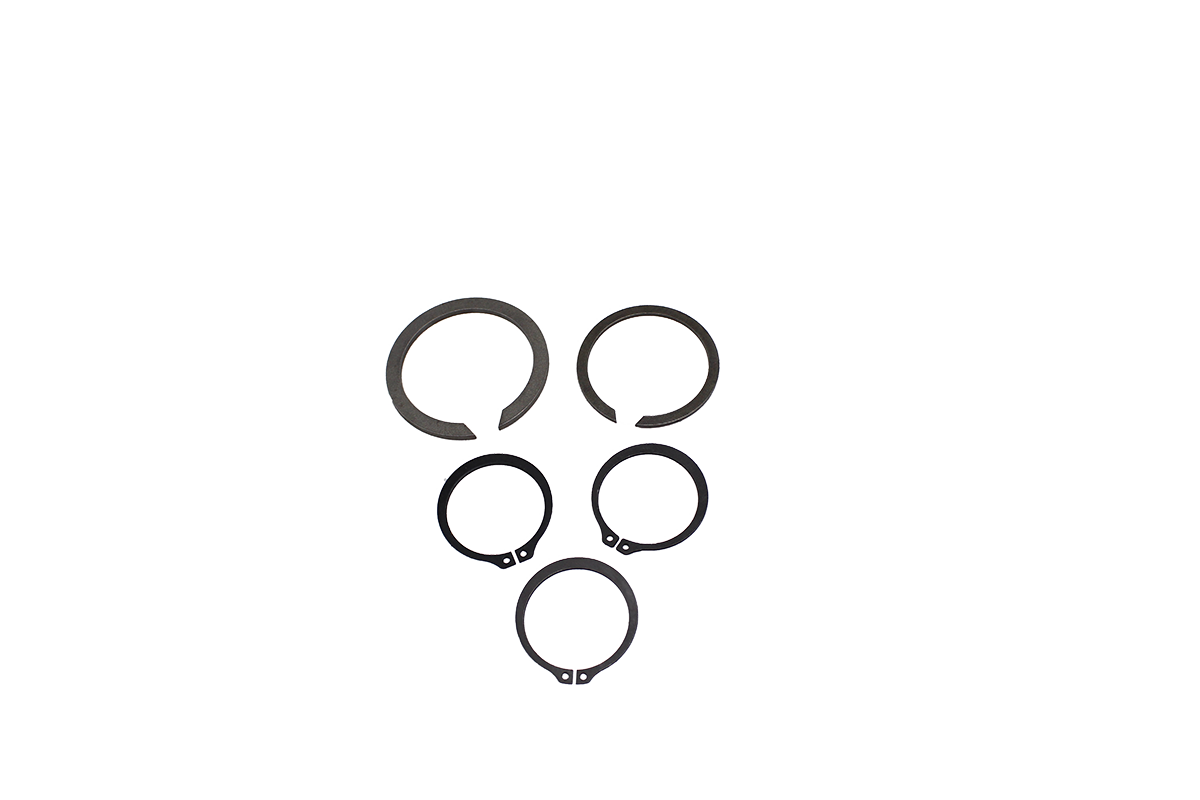 QK1102 Lock or Snap Ring Kit for Dodge and GM NV4500 Transmissions Torque King 4x4