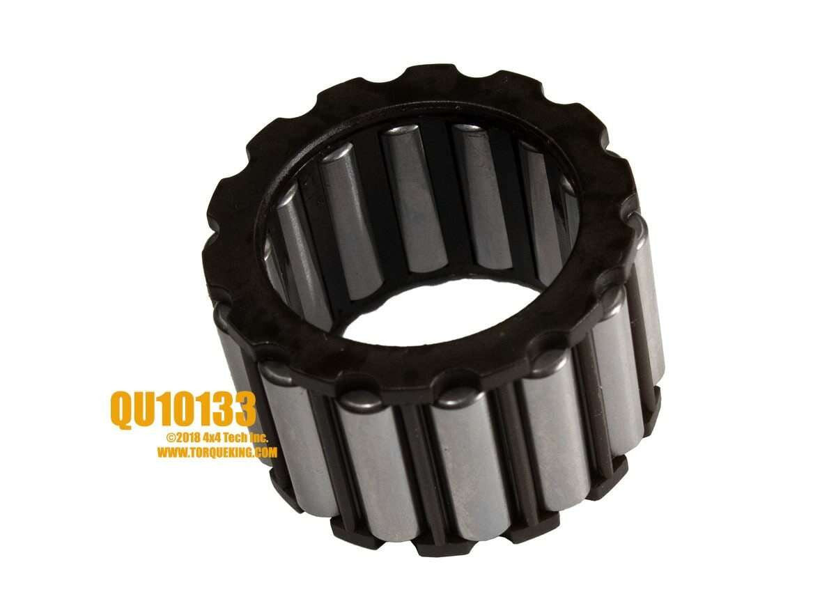 QU10133 NV4500 Input Pocket Bearing, 1992-2007 NV4500 transmissions Torque King 4x4
