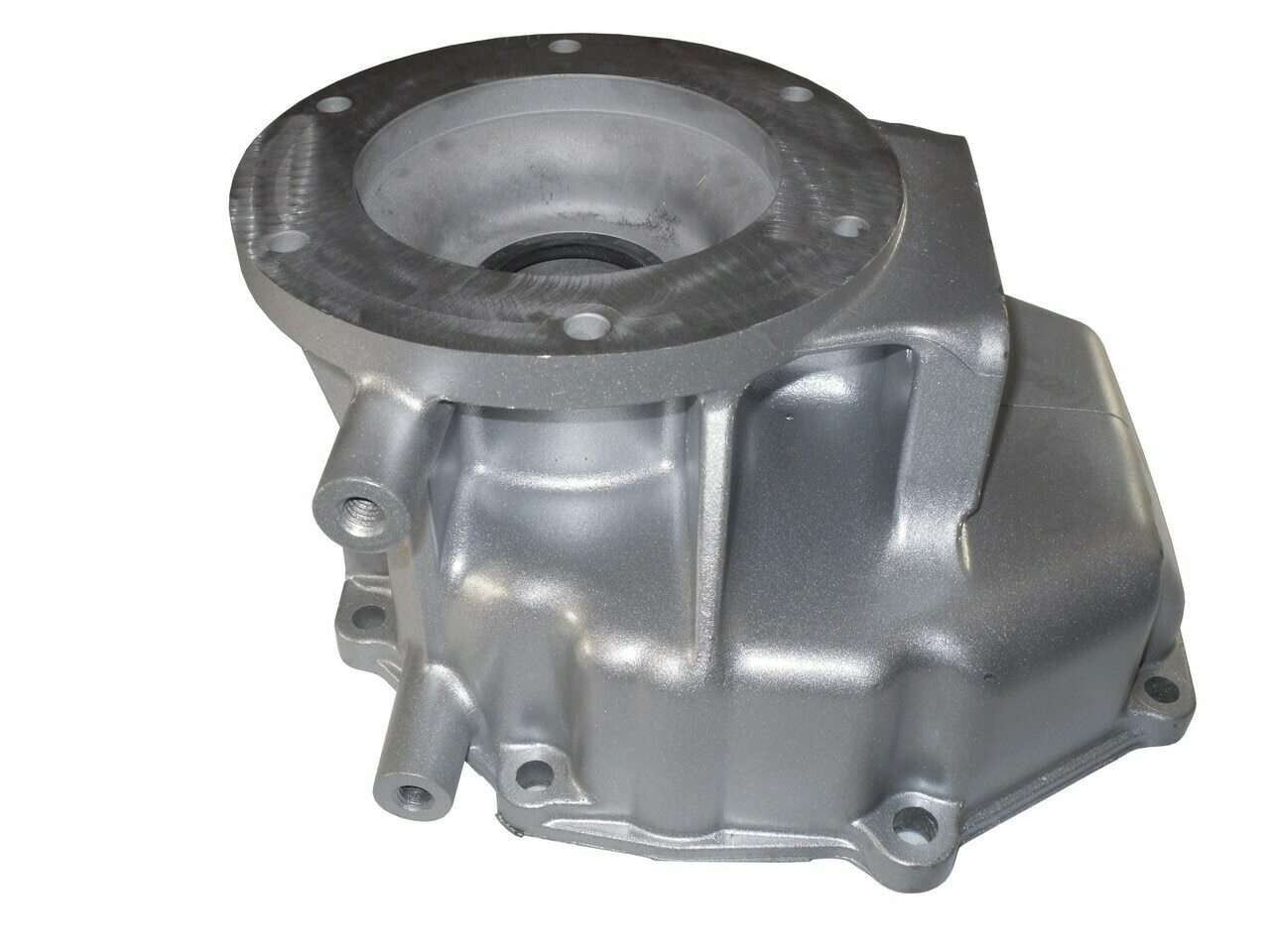 QU10057U USED 1994-2005 Dodge NV4500 4x4 Aluminum Tailhousing Torque King 4x4