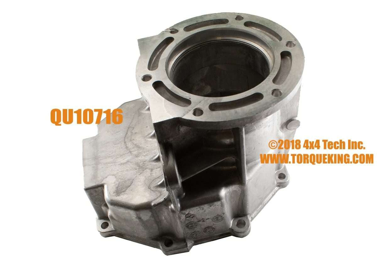 QU10716 1992-2007 GM NV4500 4x4 Rear Housing Torque King 4x4