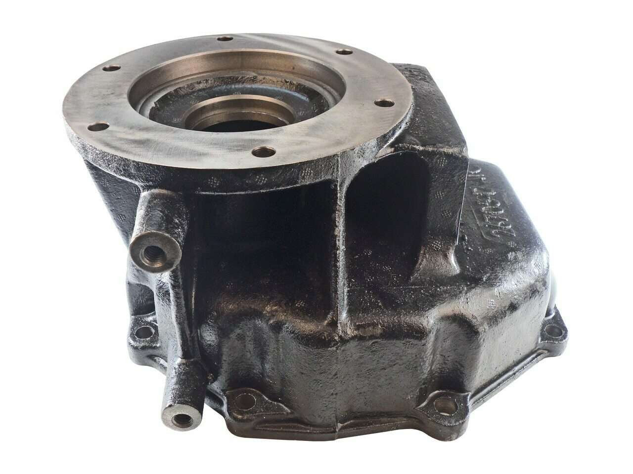 QU10060 Cast Iron NV4500 4x4 Transmission Tail Housing for Dodge Torque King 4x4