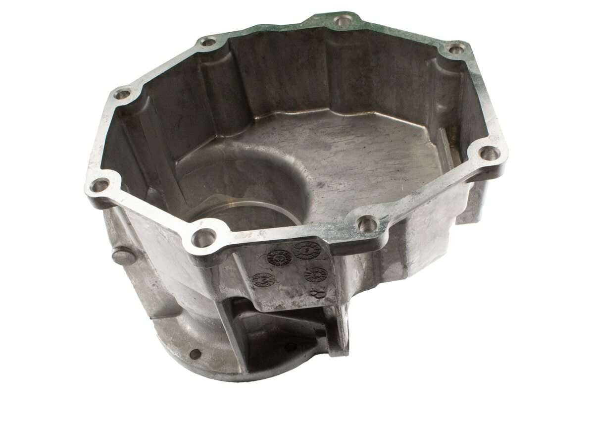 QU10716 1992-2007 GM NV4500 4x4 Rear Housing Torque King 4x4