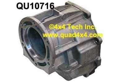 QU10716 1992-2007 GM NV4500 4x4 Rear Housing Torque King 4x4