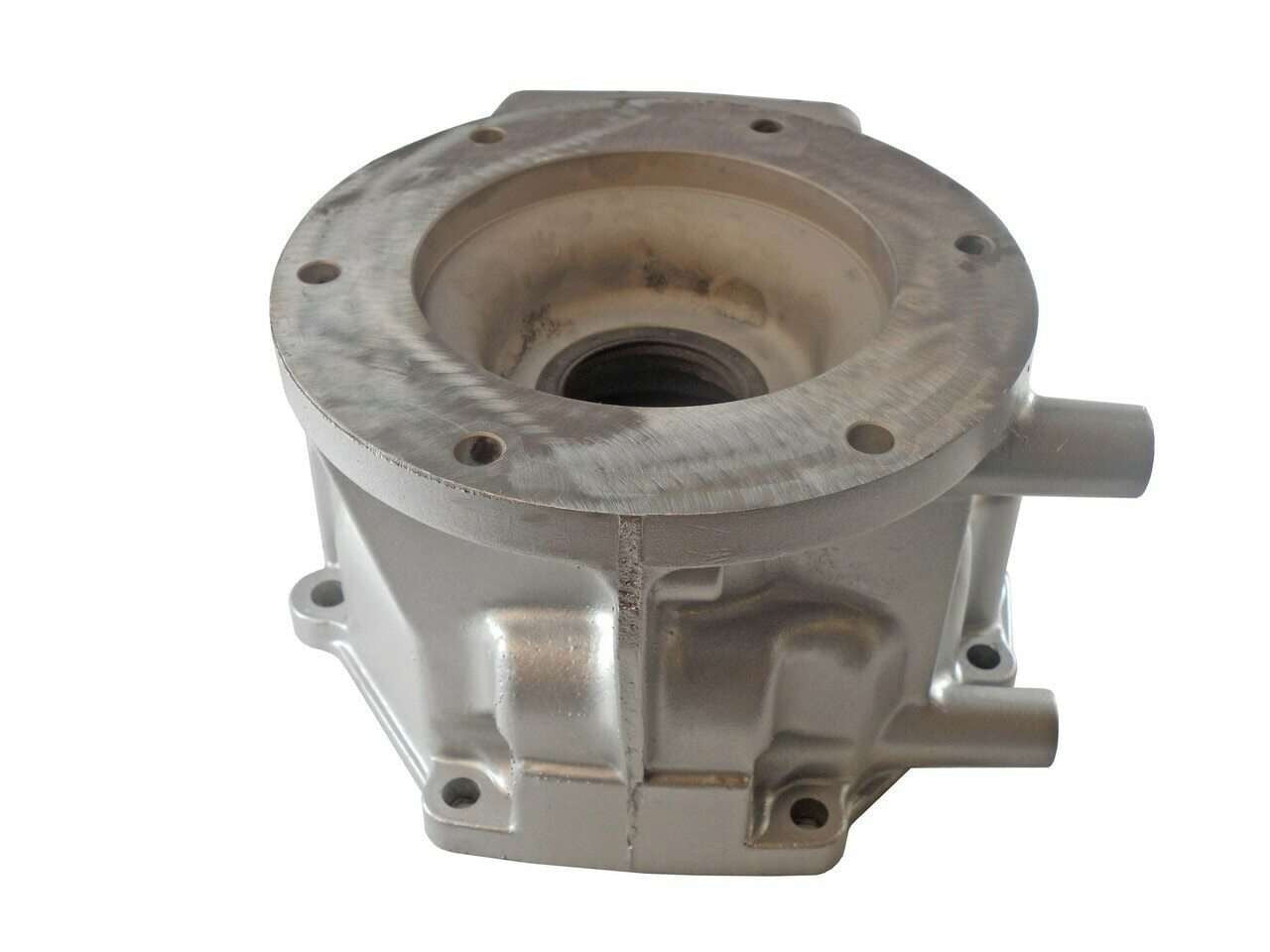 QU10057U USED 1994-2005 Dodge NV4500 4x4 Aluminum Tailhousing Torque King 4x4