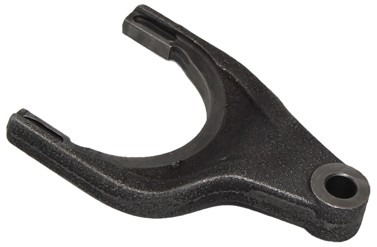 QA40299U Used Cast Iron Fork Torque King 4x4