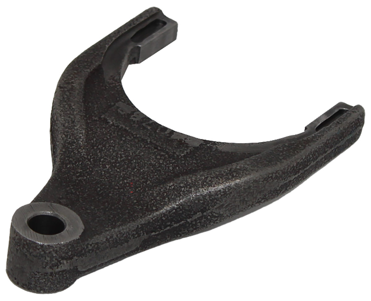 QA40299U Used Cast Iron Fork Torque King 4x4