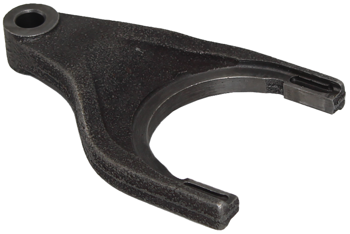 QA40299U Used Cast Iron Fork Torque King 4x4