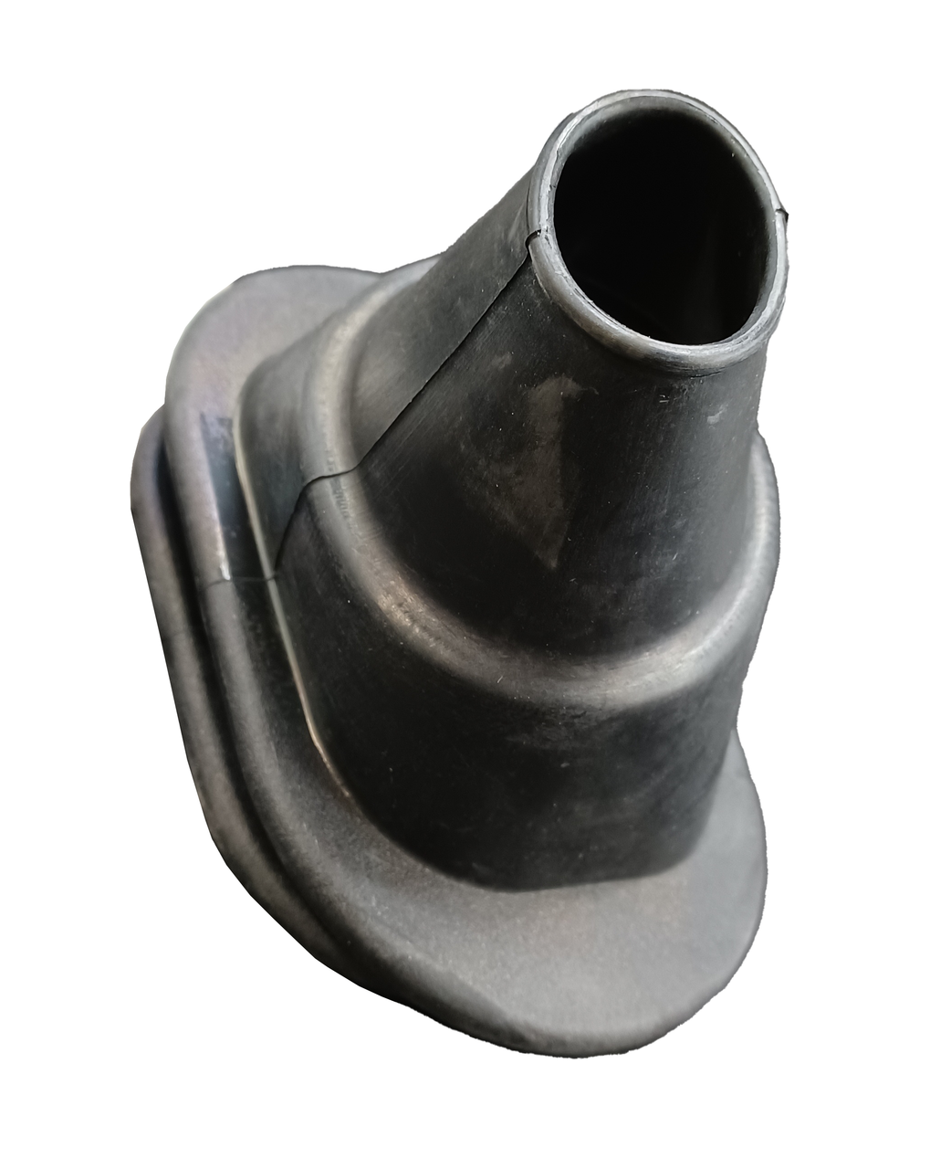 QU10506 Clutch Lever Boot for 1989-93 Dodge Diesel trucks with Getrag 5 speed Torque King 4x4