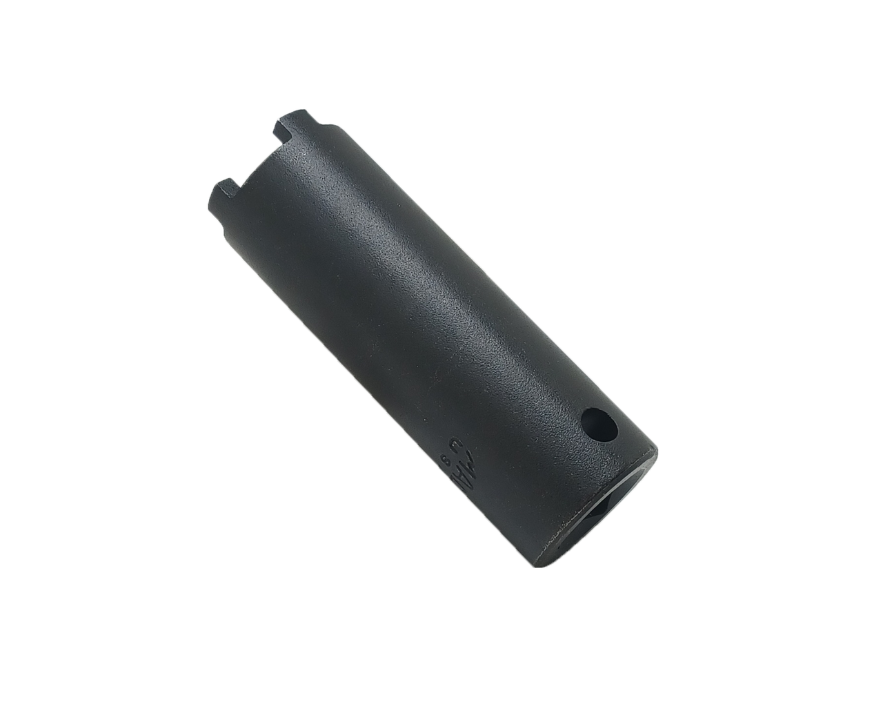 QT1075 1/2" Drive Ball Joint Adjuster Sleeve Socket for Dana 30, Dana 44, GM 10 Bolt, Roxor Torque King 4x4