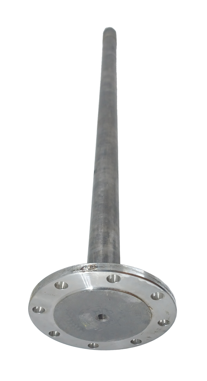 QU42306 38.642" 34 Spline Rear Left Axle Shaft for Dana S111 Rear Axles Torque King 4x4