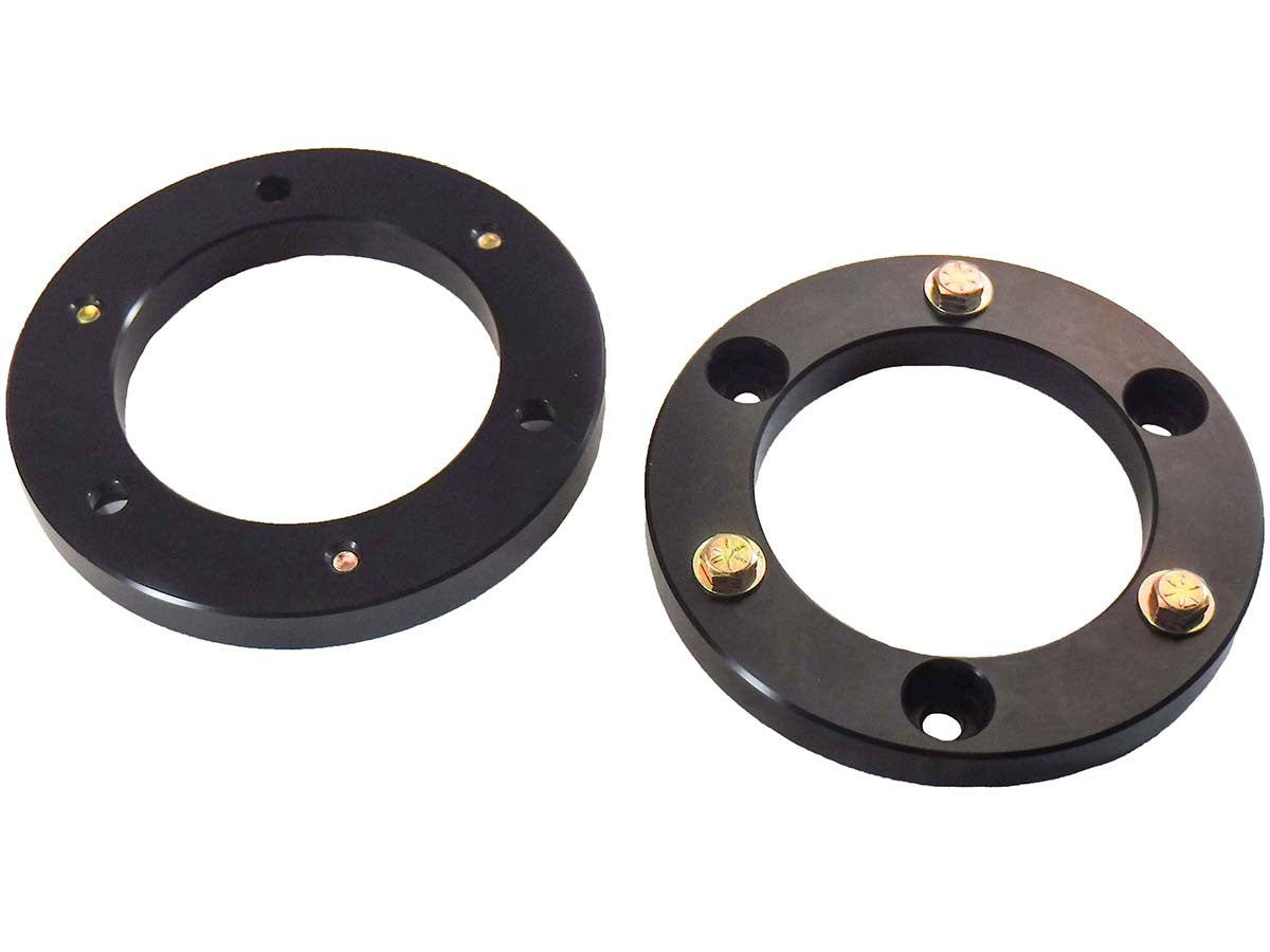 QK7003 94-98 Carli 2.0 Commuter Torque King 4x4