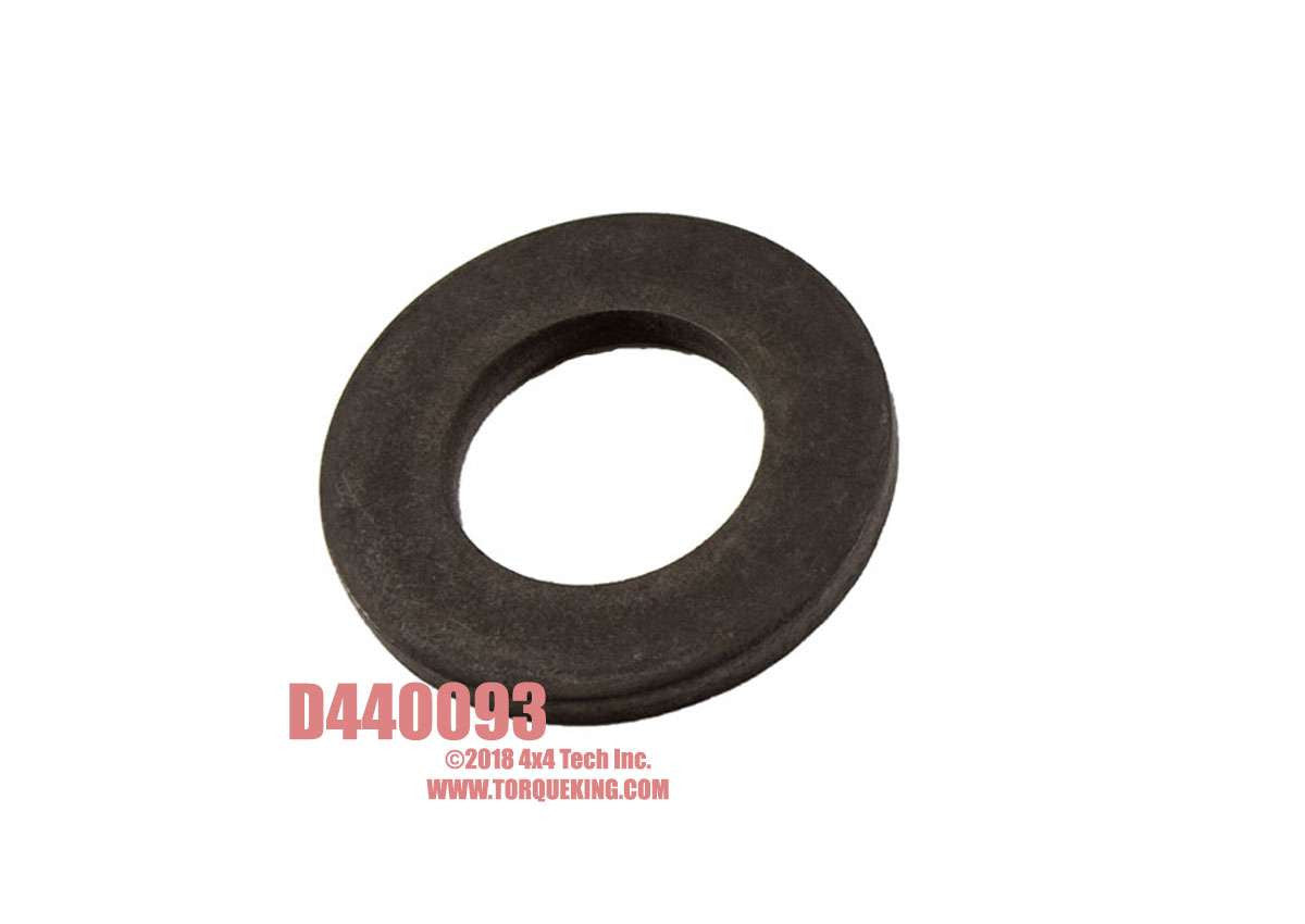 D440093 Flat Washer for 1984-up Jeep Front Outer Axle Shafts Torque King 4x4
