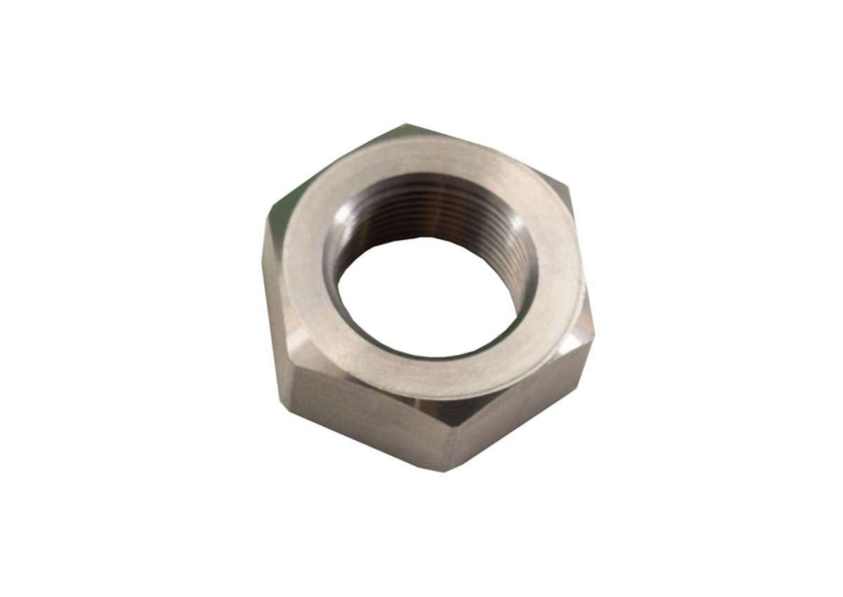 D440094 Outer Axle Nut for many Jeep Front Axles Torque King 4x4