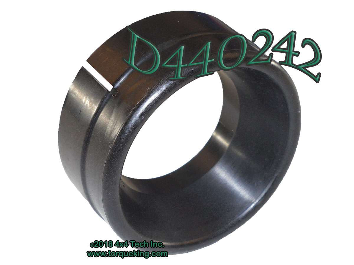 D440242 99-04 Axle Shaft Guide Ford F-450 and F-550 Torque King 4x4