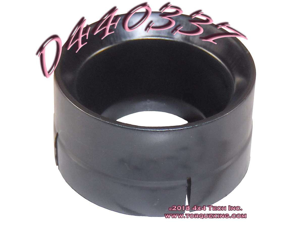 D440337 Inner Axle Shaft Guide Torque King 4x4