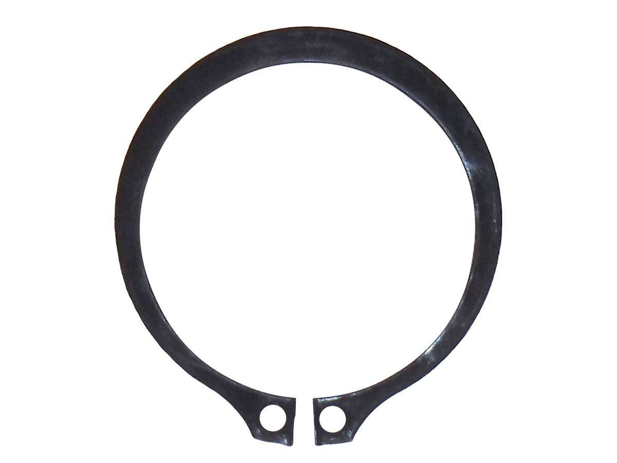 D440430 Lower Ball Joint Snap Ring for Dana 50 and Dana 60 Axles