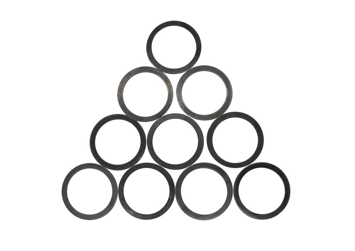 D440448 10 Piece Dana Super 60 Master Pinion Depth Shim Kit