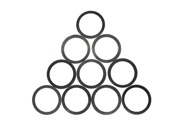 D440448 Dana Super 60 Master Pinion Depth Shim Kit (10 Piece)