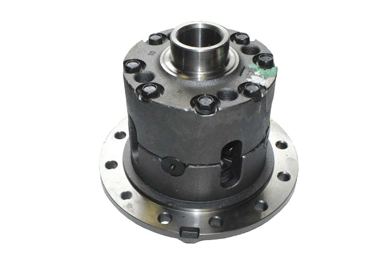 D440535 32 Spline Dana 70 TracLoc Limited Slip Diff 4.10 & Faster Rati