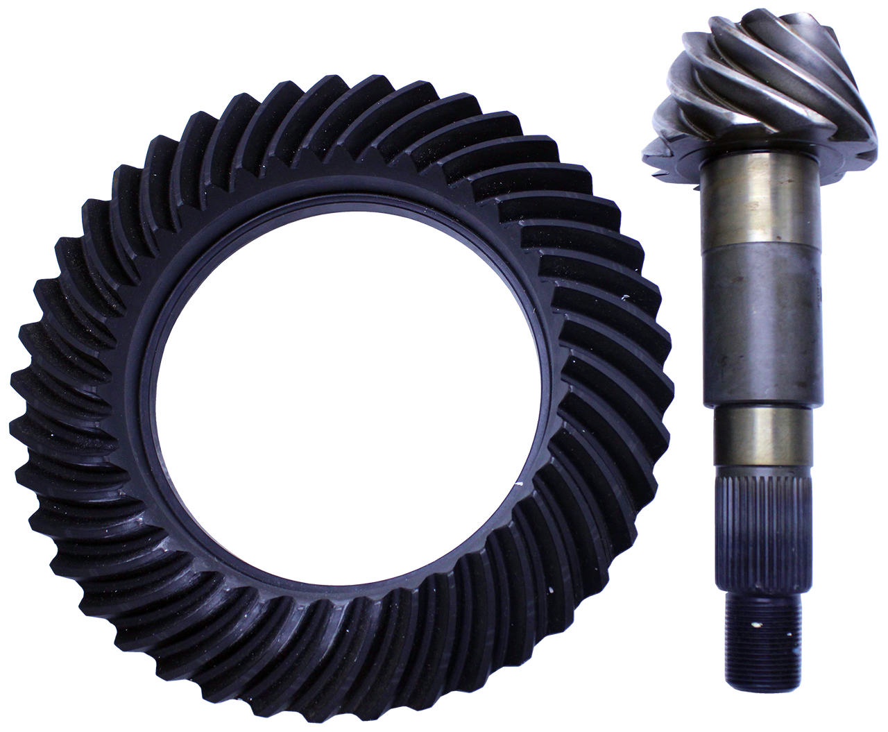 pinion gear D440602 Dana 80 4.10 or 4.11 Ratio Ring & Pinion Gear Set