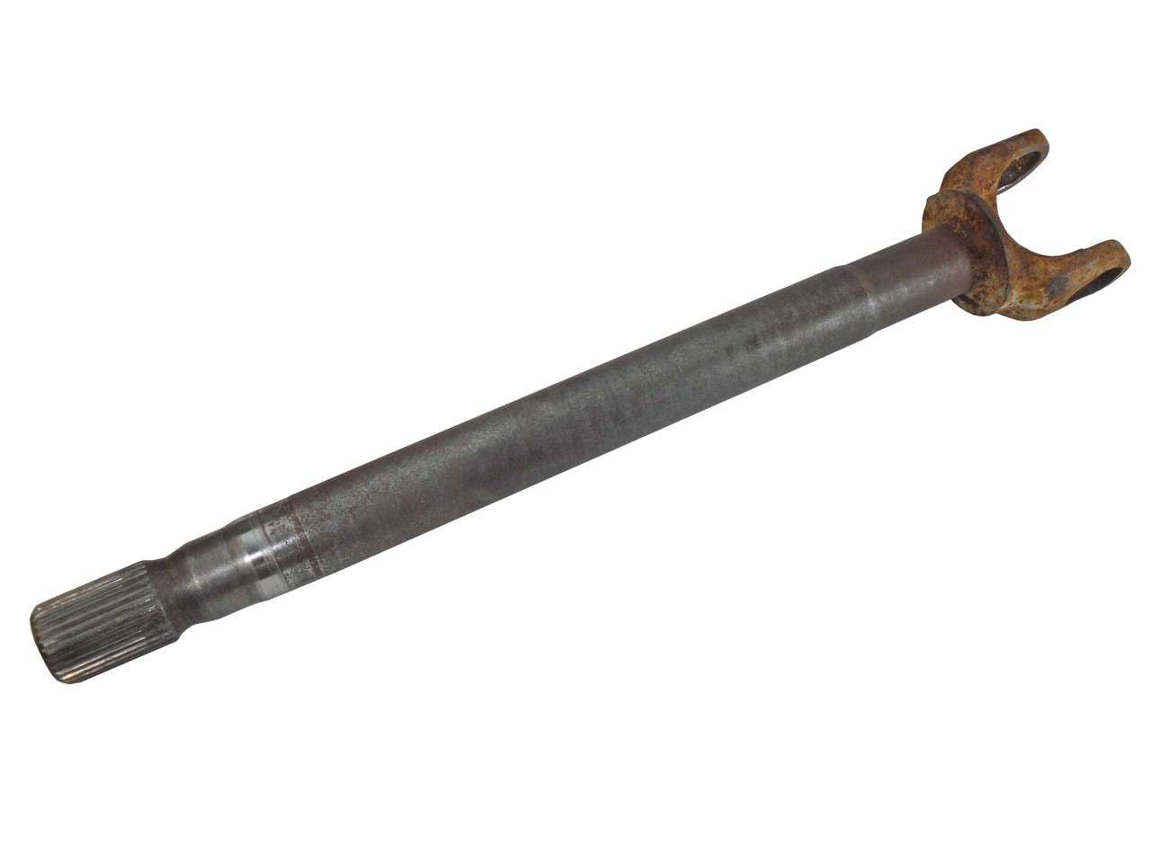 D441499 Right Inner Axle Shaft for 1972.5-1974 Dodge W100 Torque King 4x4