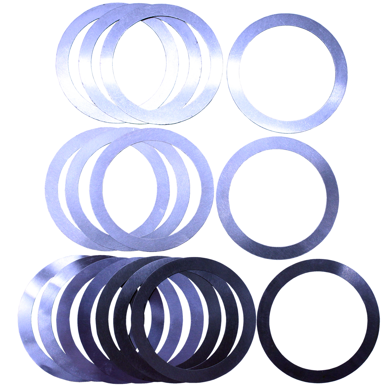 D441957 DIFF SHIM KIT Torque King 4x4