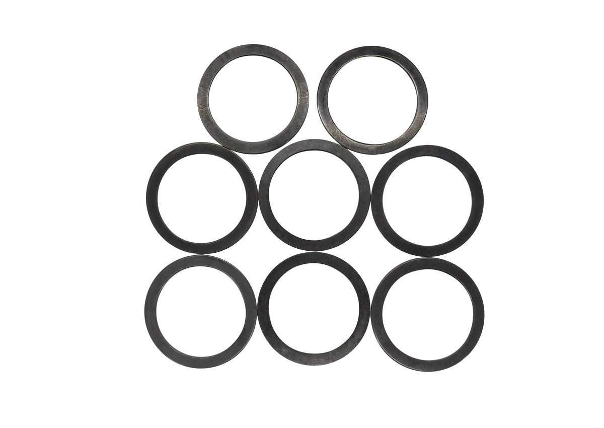 D441995 Genuine Dana 8 Piece Pinion Depth Shim Kit for 99-04 Ford Dana 60F Torque King 4x4