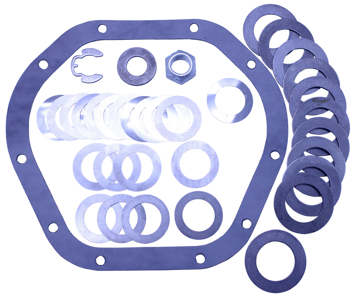 D442178 Pinion Depth Shim Kit for Dana 44 and 44IFS Axles