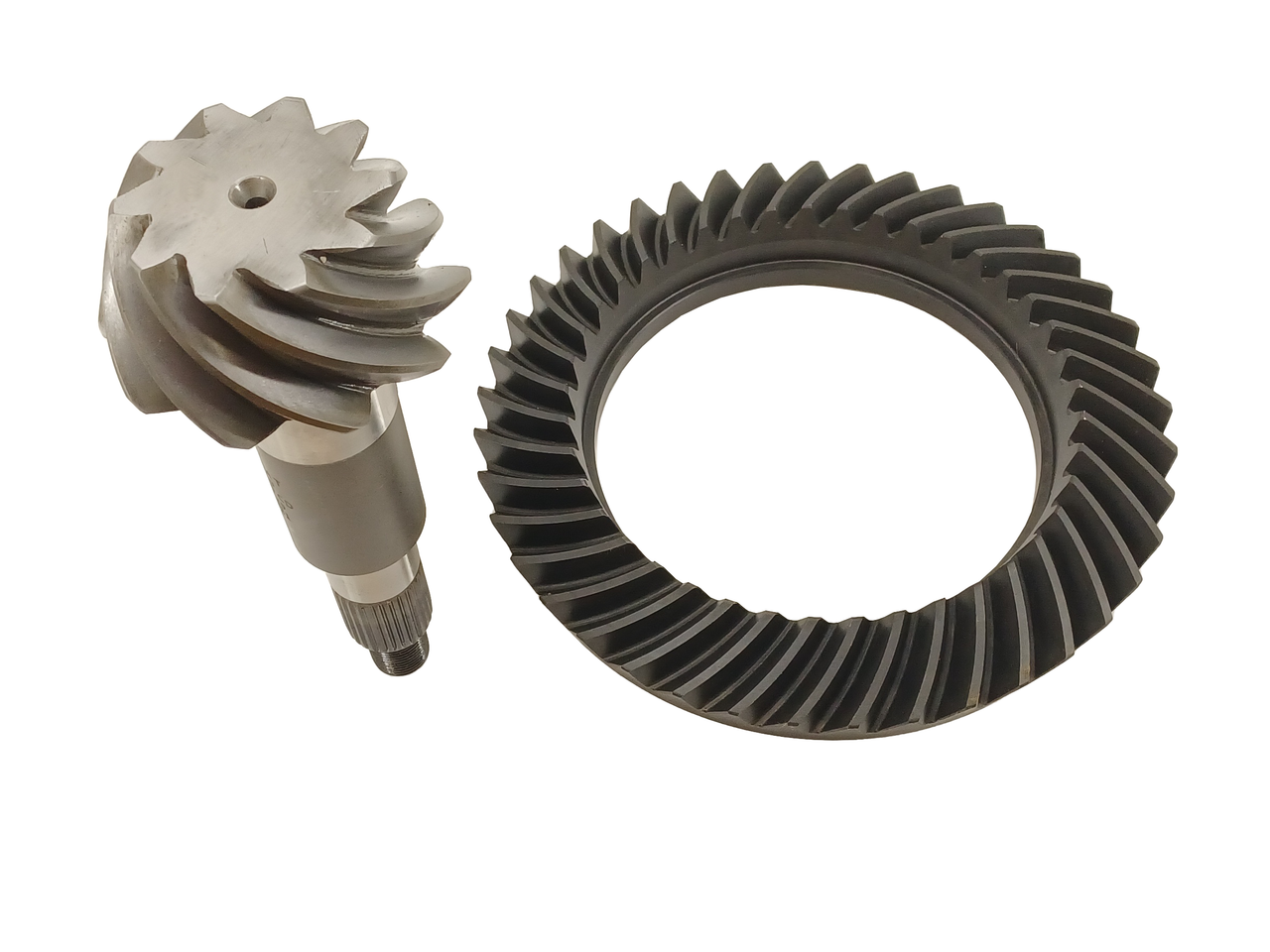 PREMIX GEAR DS503 16インチ PCD139.7 1本 ④ D442311 Dana 70 4.10 ratio Gear Set | Torque King 4x4