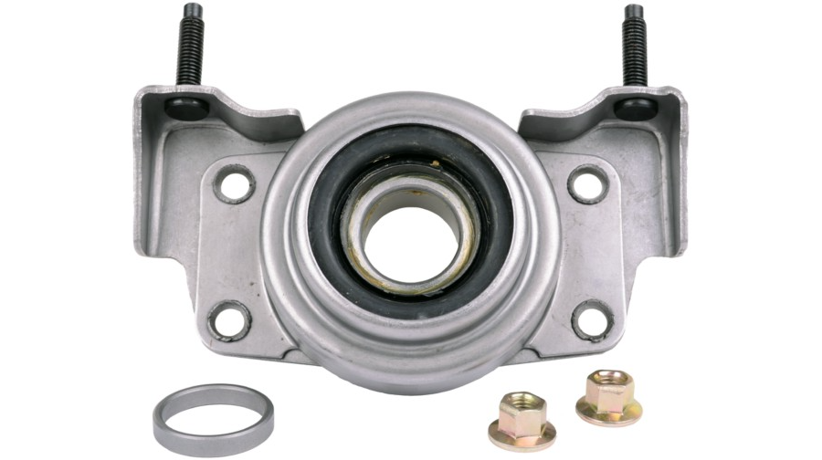 D470071 Rear Driveshaft Carrier or Center Bearing for 99-03 GM 1/2 Ton 2WD Torque King 4x4