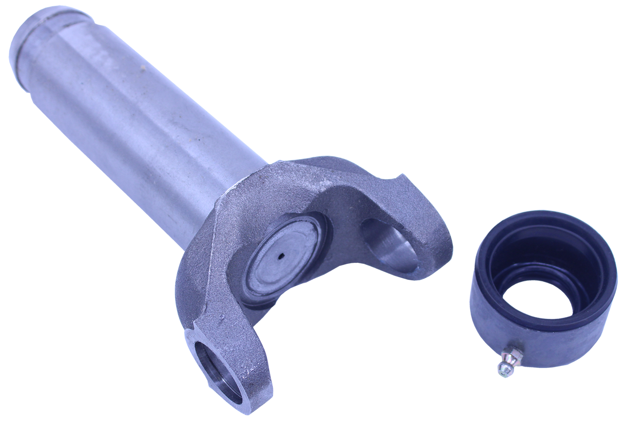 D470546 Greaseable Long Reach 1330 Series 16 Spline Slip Yoke