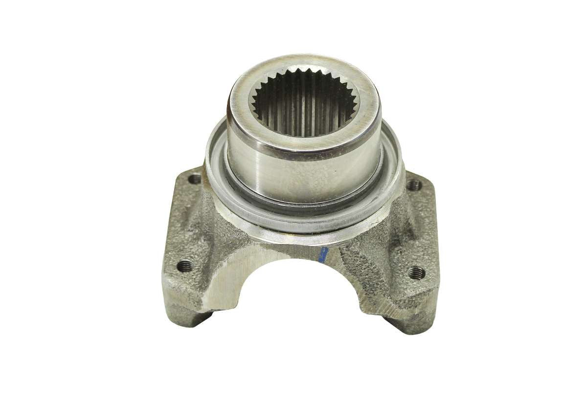 D470638 1310 Series 29 Spline Dana 60, Dana 70 Strap & Bolt Pinion Yoke Torque King 4x4