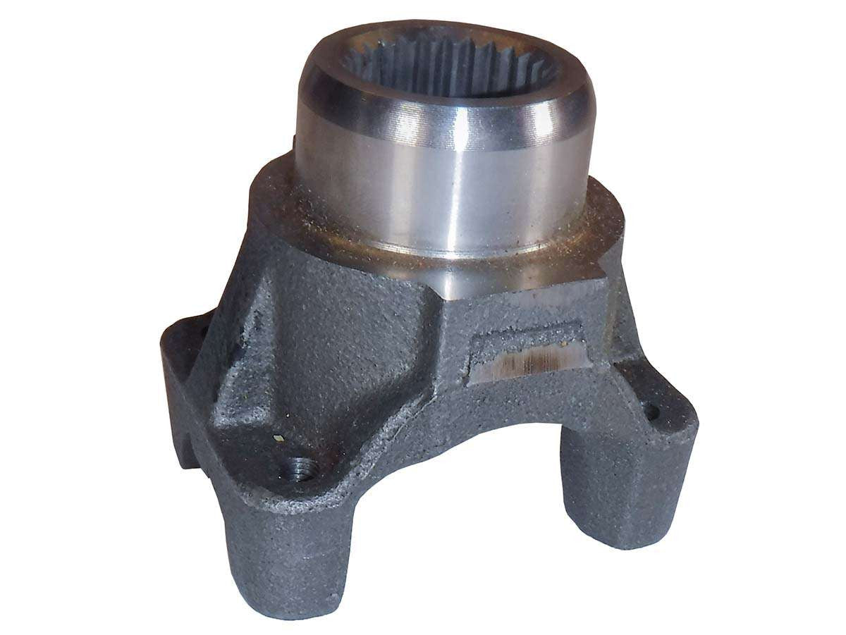 D470661 26 Spline 1210 Series End Yoke Torque King 4x4