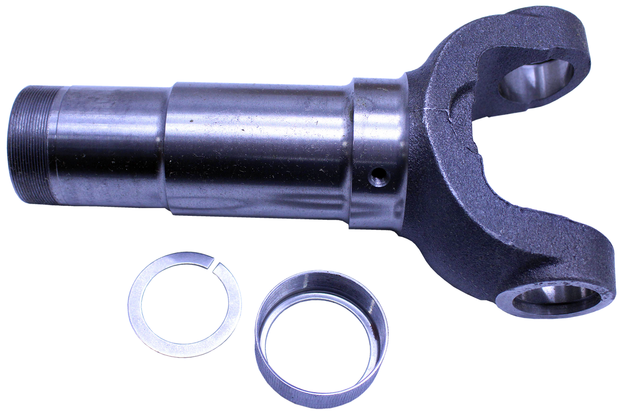 D470963 1-1/2" x 16 Spline x 7-13/16" Long 1410 Series Rear Driveshaft Slip Yoke Torque King 4x4