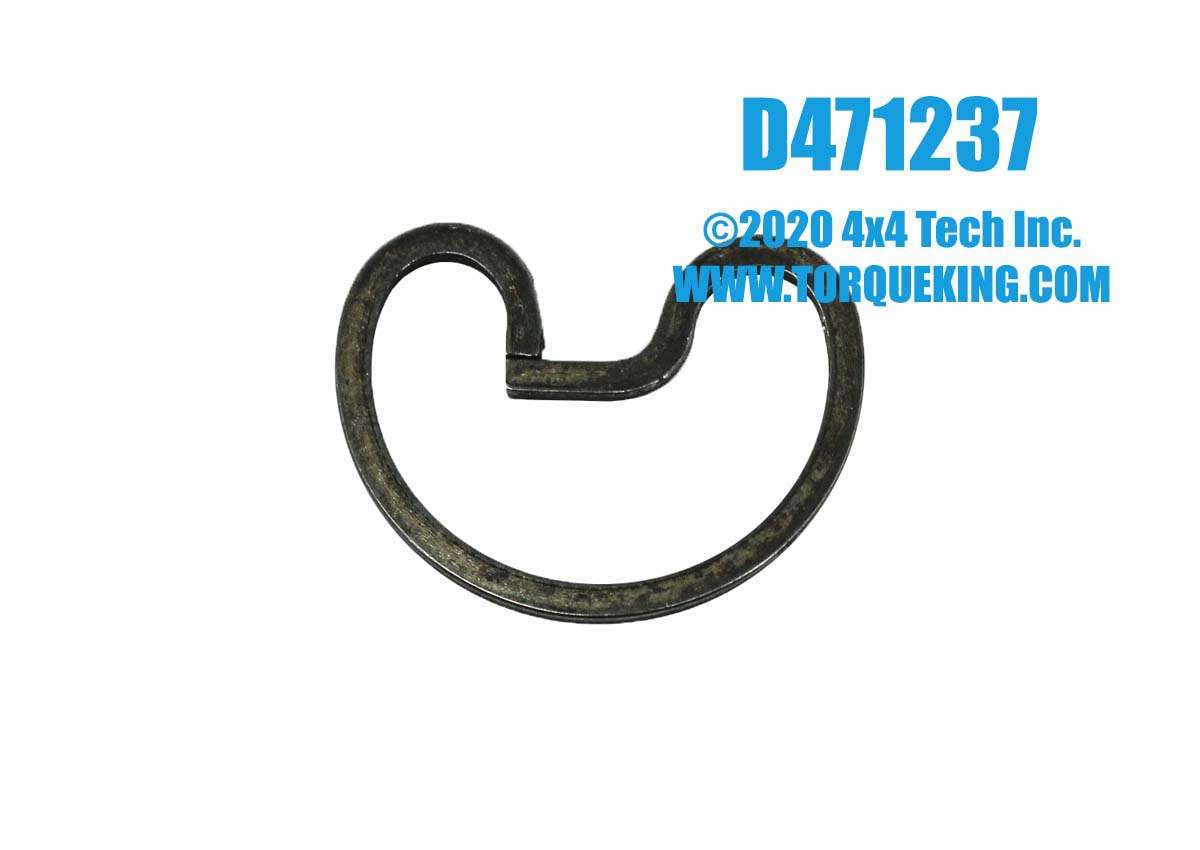 D471237 SNAP RING Torque King 4x4