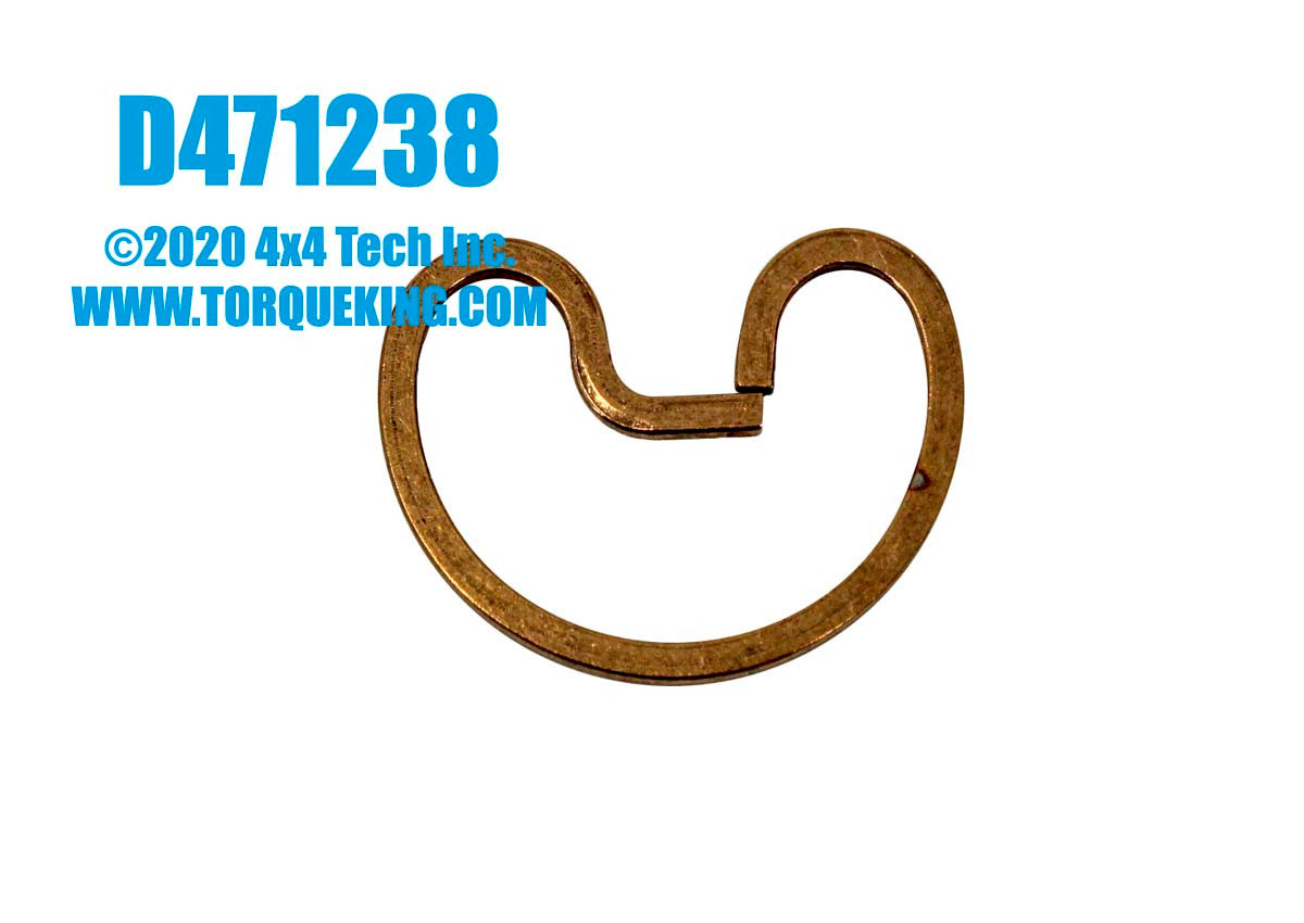 D471238 SNAP RING Torque King 4x4