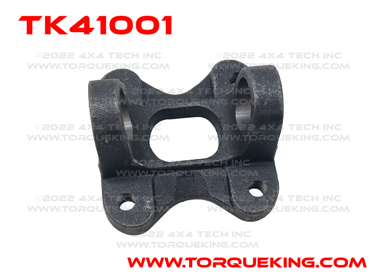 TK41001 1350 Ford Flange Yoke Torque King 4x4