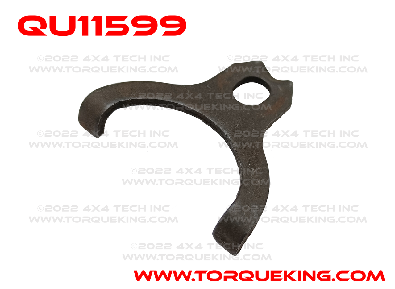 QU11599 Speedo Sender Clamp Torque King 4x4