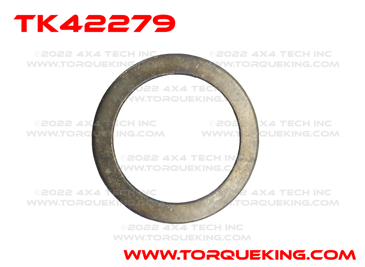 TK42279 Thrust Washer-Auto Hub Torque King 4x4
